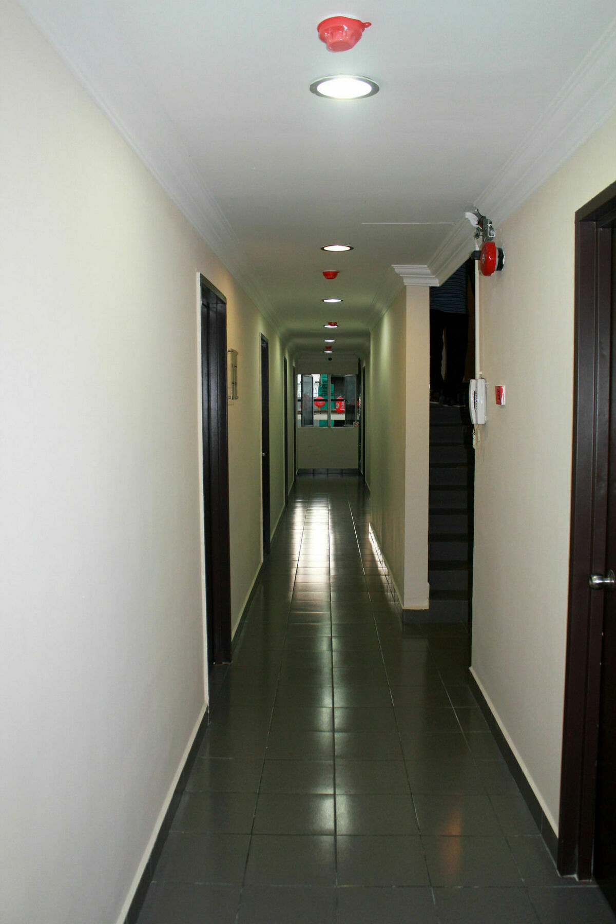 Oyo 43927 Sassana Hotel Kuala Lumpur Exterior foto